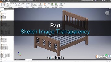 Autodesk Inventor 2019 - New Features/Updates - Part 1