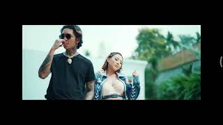 Younglex ft Ayu Aulia (Mokondo) lyric