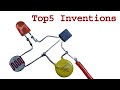 Top 5 Simple Diy Inventions, awesome diy ideas