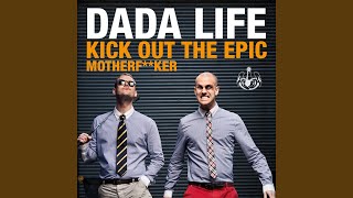 Kick Out The Epic Motherf**Ker (Instrumental)