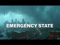 Emergency Powers Never Go Away