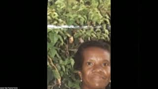 Elsa May Daley s Homegoing Celebration - 2025