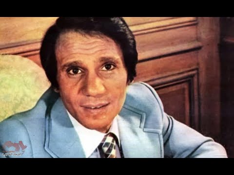 حليم فى جانا الهوى جانا و رمانا الهوى رمانا تونس ١٩٦٨م