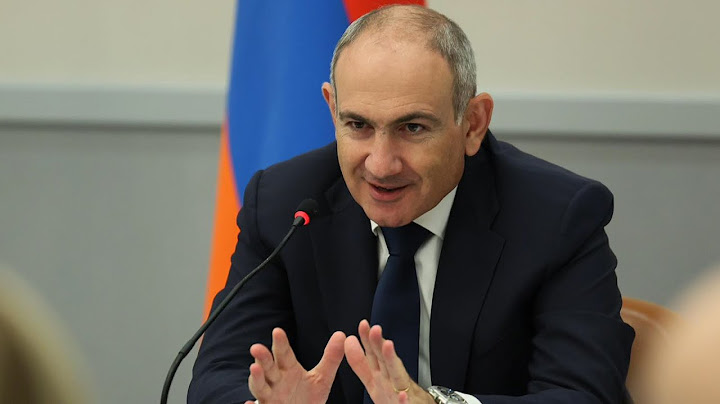 ՈՒՂԻՂ. Նիկոլ Փաշինյանի հանդիպումը Թուրքիայի հայ համայնքի ներկայացուցիչների հետ