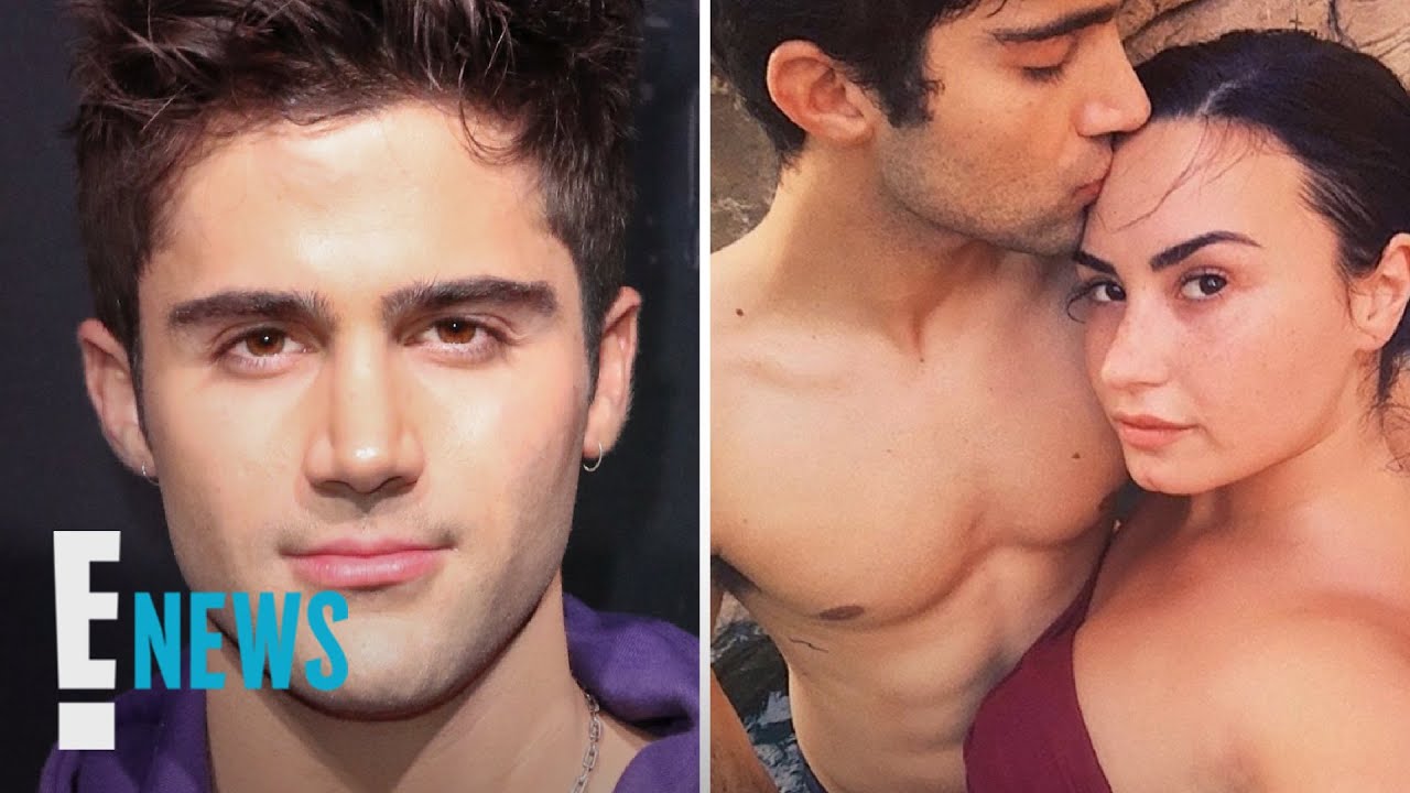 Who Is Max Ehrich? Meet the Star Who Stole Demi Lovato's Heart News