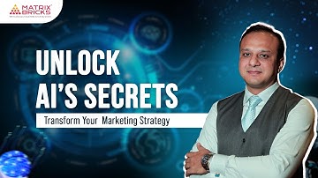 AI in Marketing: The Game-Changing Strategies You Need to Know!