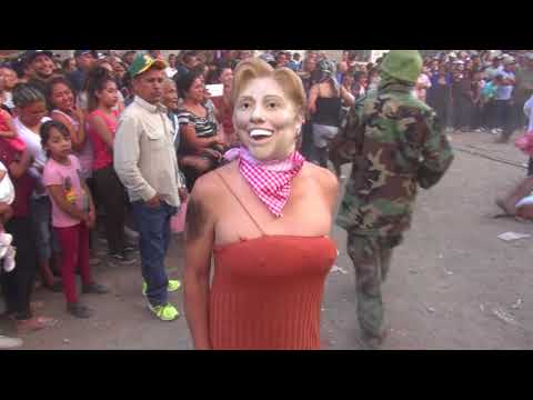 Video: Fiesta San Antonio: Den Største Festen Du Aldri Har Hørt Om