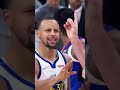The Warriors Trolling Jokic Shorts 