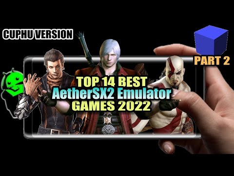 PS2 Emulator Game For Android APK for Android Download