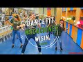 Vacaciones - Wisin@DanceFit