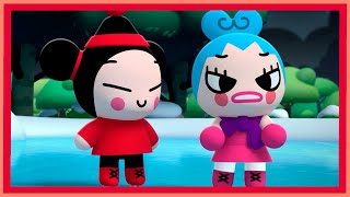 Pucca is continuously a YASS QUEEN! @pucca_world