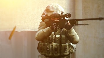 CS:GO Global Elite Frag Video