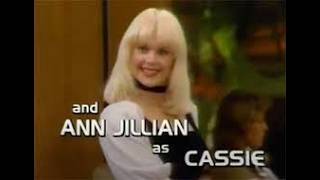 Ann Jillian More Than Just Cie On Its A Living