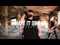 Make it simple  underrated official music