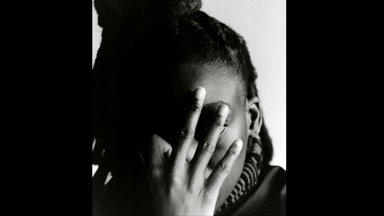 [FREE] LITTLE SIMZ X SAMPHA TYPE BEAT "SOUL SEARCH" | 2025