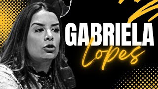 GABRIELA LOPES NOVA PREGAÇÃO | Conferência em Fundão 09/08/2019