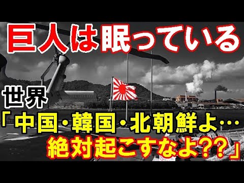 海外の反応 日本の軍事力を説明する動画を見た外国人の反応 世界のjapan リメイク Youtube