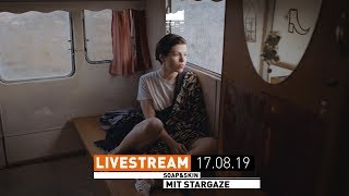 Elbphilharmonie LIVE | Soap&amp;Skin mit stargaze