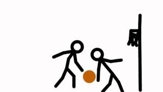 Stykz Basketball