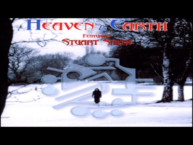 Heaven & Earth - When A Blind Man Cries