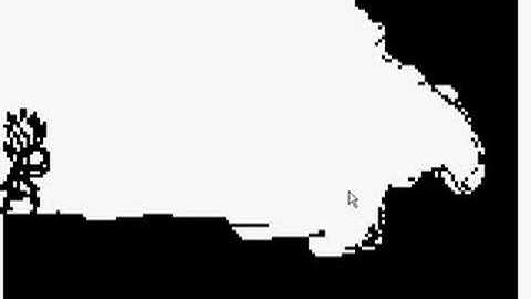 a couple of my first easytoon animations