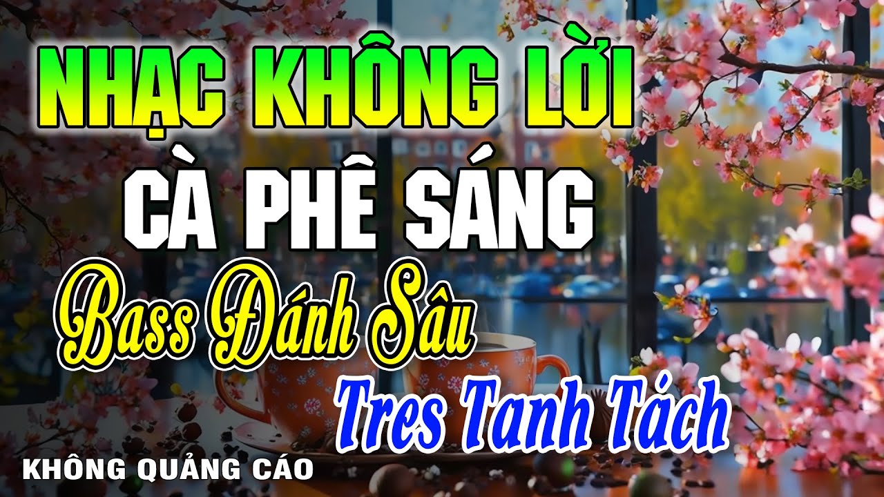 Nhạc Hòa Tấu Không Lời CHUẨN ÂM TEST LOA - Rumba Nhạc Trữ Tình Bolero - Nguyên Organ