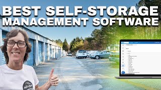 The Best Self-Storage Management Software