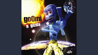 Nyelvtan - Goomi