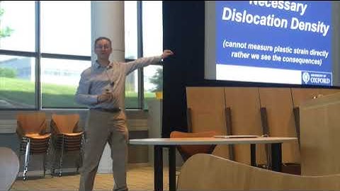 Part 5: Geometrically Necessary Dislocation Density or GND