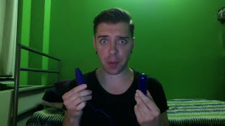 The Intellectual Homosexual - Bedtime Butt Plug Review