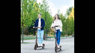 TODIMART Electric Scooter for Adults 25KM/H Mot