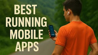 Best Running Mobile Apps - Free Download screenshot 4