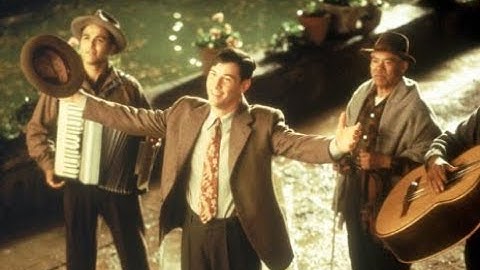 水牛映画　雲の中で散歩　（水牛その7）