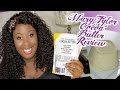 Mary Tylor Naturals Raw Cocoa Butter Review - YouTube