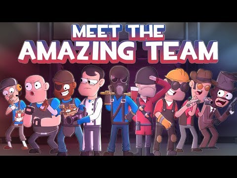 meet-the-amazing-team-(full-series)