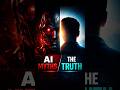 3 AI Myths You Still Believe 🤖 (The Truth in 60 Seconds ⚡)