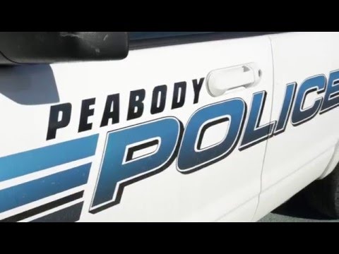 Peabody Ma Police Log