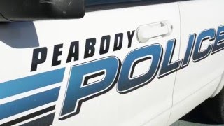 Peabody Police Patrol: Episode 2