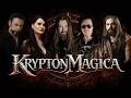 KRYPTONMAGICA - Sunt doar un nor (Official Lyric Video)