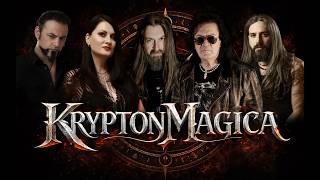 Krypton - Sunt doar un nor