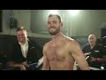 Amadeusz sakowicz vs liam nolan roar 20