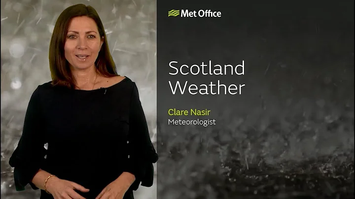 08/12/2025 - Storm Bram moves in - Scotland Weather Forecast UK – Met Office