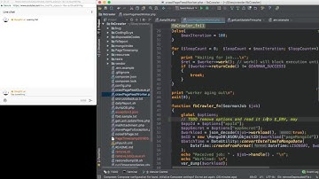 Php Live Coding - Code Review and QA
