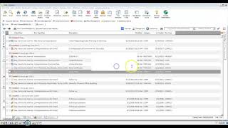 Worldox - Viewing the Audit Trail of a Document
