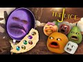 Annoying Orange The Juice 11 SOUPERVILLAINS