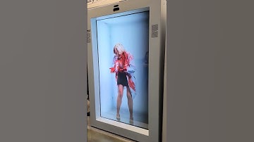 Proto Display at Computex | Taipei