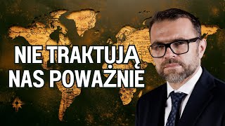 Jacek Bartosiak: Chiny mogą zakończyć wojnę na Ukrainie