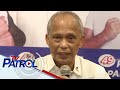 PDP-Laban Cusi Wing inendorso si Bongbong Marcos sa pagkapangulo | TV Patrol