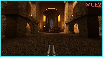 QUAKE: DIMENSION OF THE MACHINE | (100%) Nightmare Walkthrough | Realm of Blacksmiths