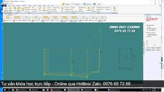 How to Fix Seam Allowance Update Errors After Pattern Grading in Gerber AccuMark